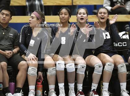 Thumbnail 1 in Campolindo vs. Vista Murrieta (CIF State D1 Final) photogallery.