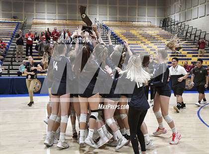 Thumbnail 3 in Campolindo vs. Vista Murrieta (CIF State D1 Final) photogallery.