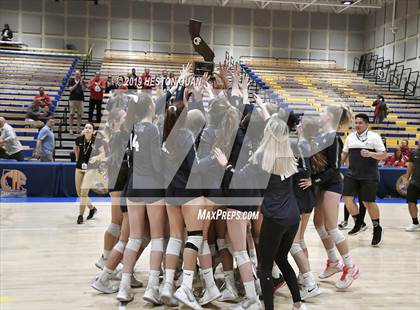 Thumbnail 1 in Campolindo vs. Vista Murrieta (CIF State D1 Final) photogallery.