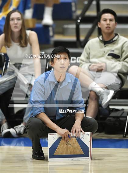 Thumbnail 3 in Campolindo vs. Vista Murrieta (CIF State D1 Final) photogallery.