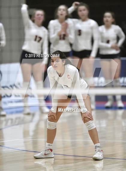 Thumbnail 1 in Campolindo vs. Vista Murrieta (CIF State D1 Final) photogallery.
