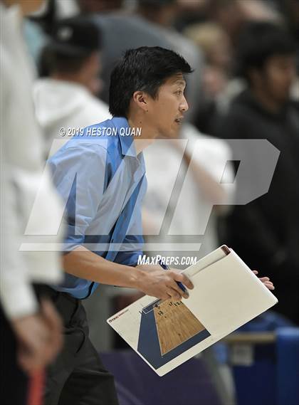 Thumbnail 2 in Campolindo vs. Vista Murrieta (CIF State D1 Final) photogallery.