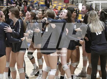 Thumbnail 1 in Campolindo vs. Vista Murrieta (CIF State D1 Final) photogallery.