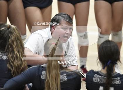 Thumbnail 2 in Campolindo vs. Vista Murrieta (CIF State D1 Final) photogallery.