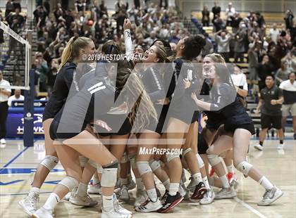 Thumbnail 1 in Campolindo vs. Vista Murrieta (CIF State D1 Final) photogallery.