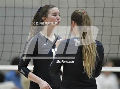 Thumbnail 2 in Campolindo vs. Vista Murrieta (CIF State D1 Final) photogallery.