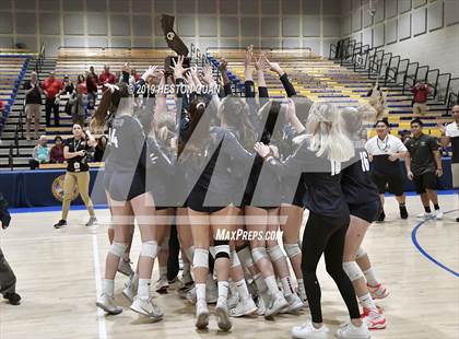 Thumbnail 1 in Campolindo vs. Vista Murrieta (CIF State D1 Final) photogallery.