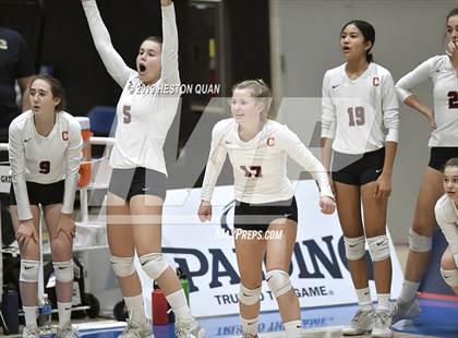 Thumbnail 3 in Campolindo vs. Vista Murrieta (CIF State D1 Final) photogallery.