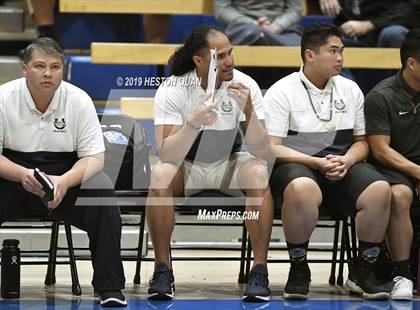 Thumbnail 3 in Campolindo vs. Vista Murrieta (CIF State D1 Final) photogallery.