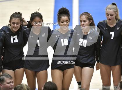 Thumbnail 3 in Campolindo vs. Vista Murrieta (CIF State D1 Final) photogallery.