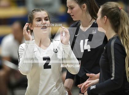 Thumbnail 1 in Campolindo vs. Vista Murrieta (CIF State D1 Final) photogallery.