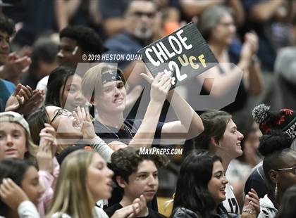 Thumbnail 3 in Campolindo vs. Vista Murrieta (CIF State D1 Final) photogallery.