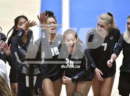 Thumbnail 2 in Campolindo vs. Vista Murrieta (CIF State D1 Final) photogallery.