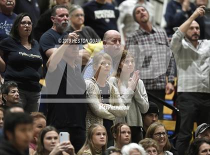 Thumbnail 2 in Campolindo vs. Vista Murrieta (CIF State D1 Final) photogallery.