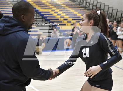 Thumbnail 3 in Campolindo vs. Vista Murrieta (CIF State D1 Final) photogallery.