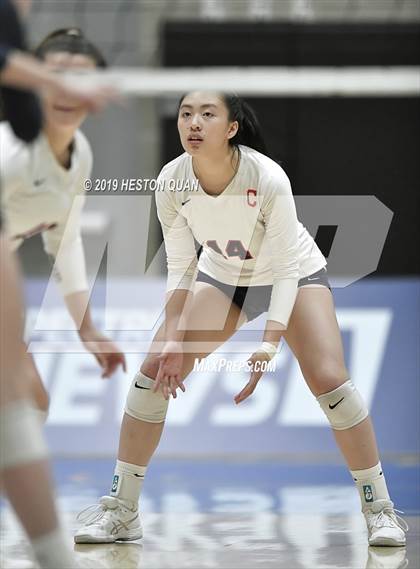 Thumbnail 3 in Campolindo vs. Vista Murrieta (CIF State D1 Final) photogallery.