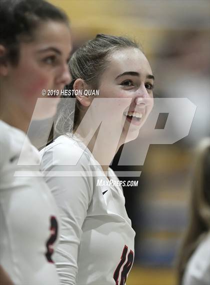Thumbnail 1 in Campolindo vs. Vista Murrieta (CIF State D1 Final) photogallery.