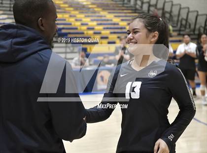 Thumbnail 2 in Campolindo vs. Vista Murrieta (CIF State D1 Final) photogallery.