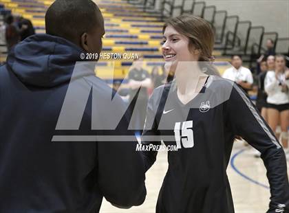 Thumbnail 1 in Campolindo vs. Vista Murrieta (CIF State D1 Final) photogallery.