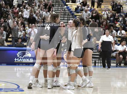Thumbnail 1 in Campolindo vs. Vista Murrieta (CIF State D1 Final) photogallery.