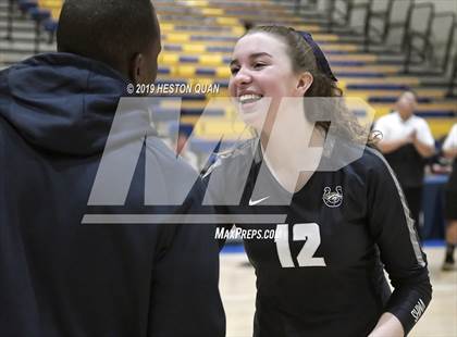 Thumbnail 1 in Campolindo vs. Vista Murrieta (CIF State D1 Final) photogallery.