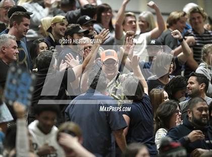 Thumbnail 1 in Campolindo vs. Vista Murrieta (CIF State D1 Final) photogallery.