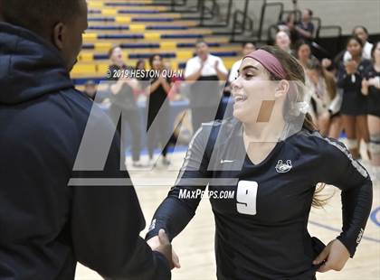 Thumbnail 1 in Campolindo vs. Vista Murrieta (CIF State D1 Final) photogallery.