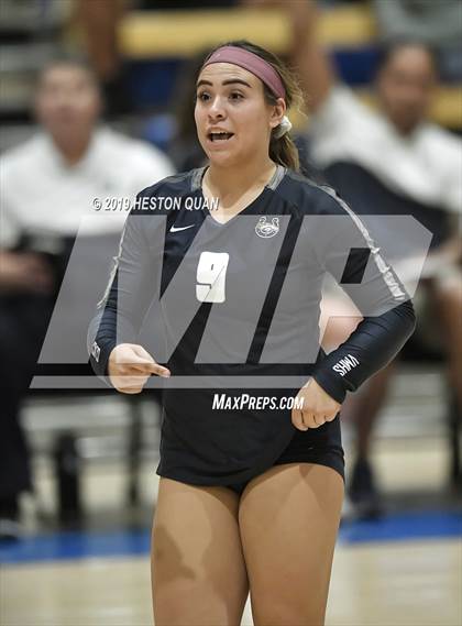 Thumbnail 1 in Campolindo vs. Vista Murrieta (CIF State D1 Final) photogallery.