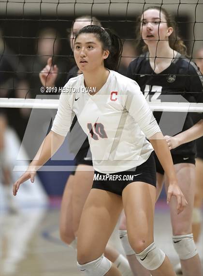Thumbnail 1 in Campolindo vs. Vista Murrieta (CIF State D1 Final) photogallery.