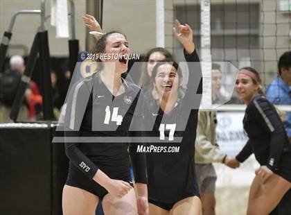 Thumbnail 3 in Campolindo vs. Vista Murrieta (CIF State D1 Final) photogallery.