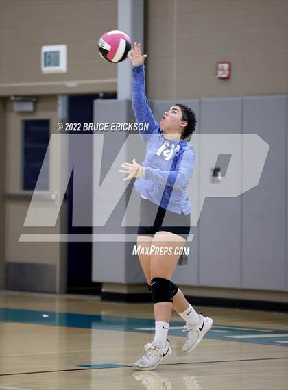 Thumbnail 3 in San Diego Jewish Academy @ Del Lago Academy photogallery.