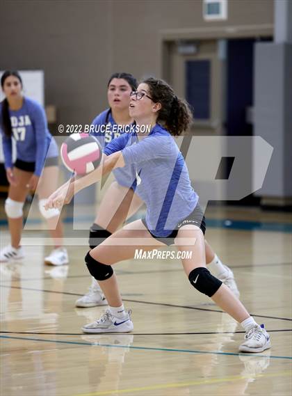 Thumbnail 3 in San Diego Jewish Academy @ Del Lago Academy photogallery.