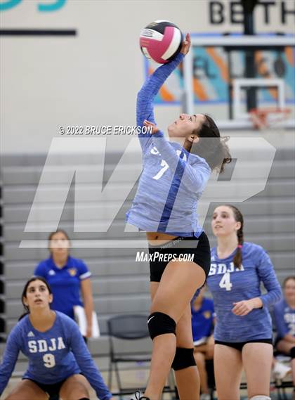Thumbnail 3 in San Diego Jewish Academy @ Del Lago Academy photogallery.