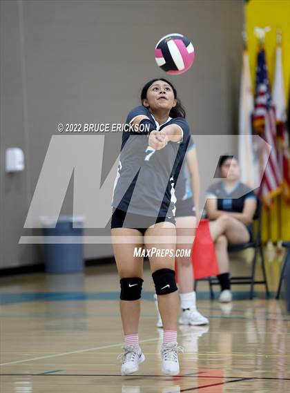 Thumbnail 1 in San Diego Jewish Academy @ Del Lago Academy photogallery.