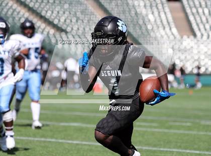 Thumbnail 3 in Seguin @ Wyatt photogallery.