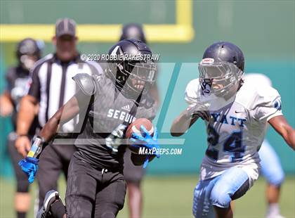 Thumbnail 3 in Seguin @ Wyatt photogallery.