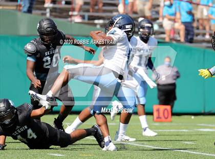 Thumbnail 3 in Seguin @ Wyatt photogallery.