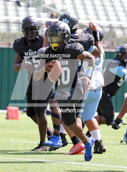 Thumbnail 3 in Seguin @ Wyatt photogallery.