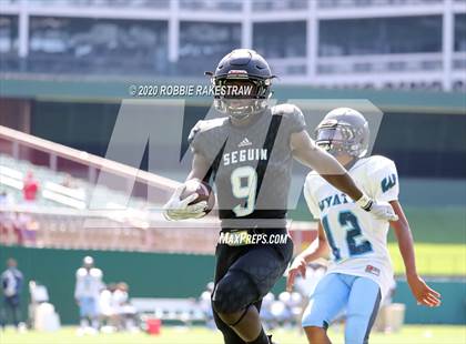 Thumbnail 1 in Seguin @ Wyatt photogallery.