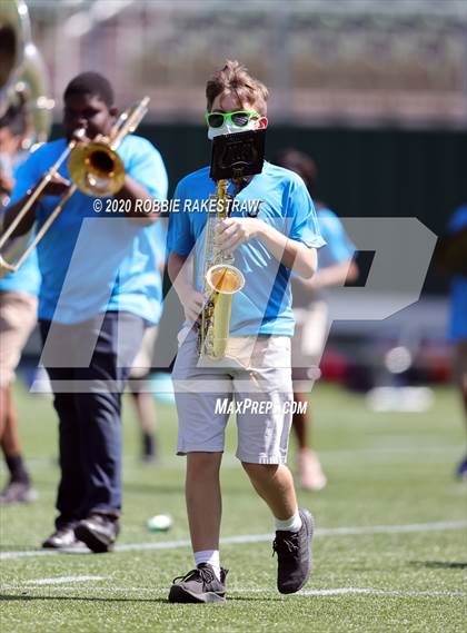 Thumbnail 1 in Seguin @ Wyatt photogallery.