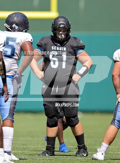 Thumbnail 2 in Seguin @ Wyatt photogallery.