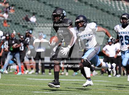 Thumbnail 3 in Seguin @ Wyatt photogallery.
