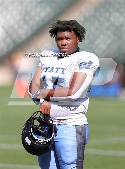 Thumbnail 1 in Seguin @ Wyatt photogallery.