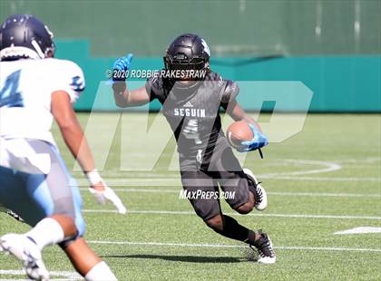 Thumbnail 2 in Seguin @ Wyatt photogallery.