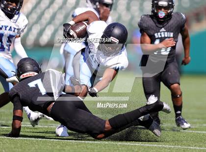 Thumbnail 2 in Seguin @ Wyatt photogallery.