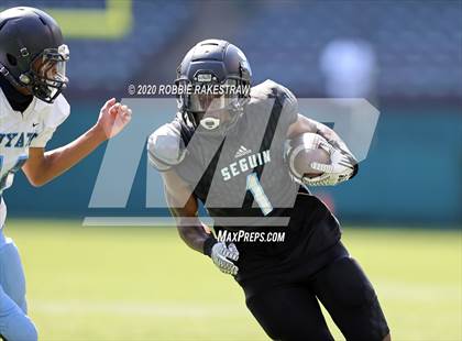 Thumbnail 1 in Seguin @ Wyatt photogallery.