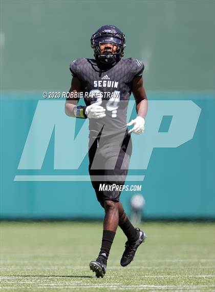 Thumbnail 3 in Seguin @ Wyatt photogallery.