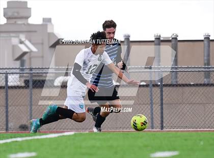 Thumbnail 1 in Palmer @ Vista Ridge photogallery.