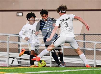 Thumbnail 2 in Palmer @ Vista Ridge photogallery.