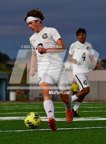 Thumbnail 2 in Palmer @ Vista Ridge photogallery.